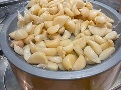 -龍歌自助小火锅(秦淮水游城店)
