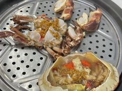 -船奇蒸汽海鲜·闽菜(八市海鲜总店)