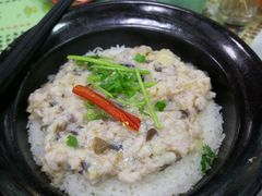 -坚记瓦罉饭(大良分店)