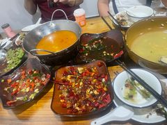 -朗妈私房菜(婺女州店)