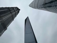 -上海之巅观光厅