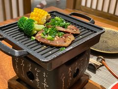 -一本料理(西溪天街店)