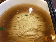 焖肉面-朱鸿兴面馆(镇湖店)