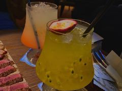 -The Cheebat 锌吧·Bistro(体育西店)