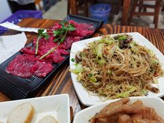-牛小隆牛肉面馆(四牌楼店)