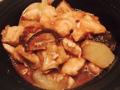 -香宫(九龙香格里拉店)