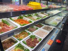 -非烤勿扰自助烤肉海鲜火锅(南城莱蒙店)