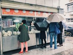 -袁大头包子(光华路店)