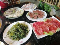 -成都龍井門火锅(王家湾店)