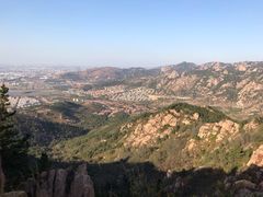 -太和山风景区