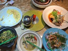 -滨少旺厨(惠福西路店)