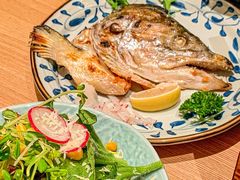 -德川家日本料理(顺义华联店)