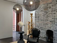 -设计共和 Design Republic(江宁路店)