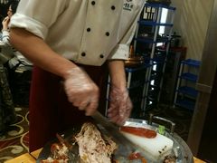 -四季小馆·地道北京小吃(广百店)