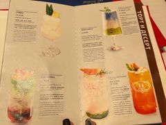 -马克西姆俄罗斯餐厅(通亚街店)