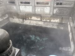 -西安华清御汤酒店