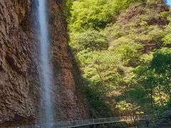 -湖洞水自然风景区
