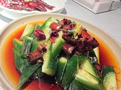 -桂满陇·西湖船宴(平安金融中心店)