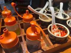 -鑫隆四季涮肉(八角畅游店)