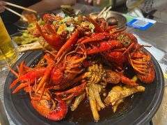 -提老炮儿烧烤(南山店)