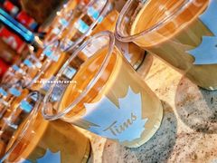 -Tims天好咖啡(河西万象城店)