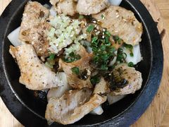 -沼津港精致料理·寿喜烧·烧鸟(青浦宝龙广场日料榜单店)