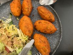 -妈阁铭记澳葡美食