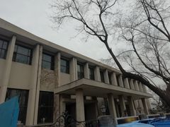 -中央戏剧学院(东城校区)