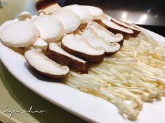 -313羊庄·羊肉火锅烧烤(李村店)
