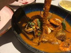 -哈布斯扒房(华发商都店)