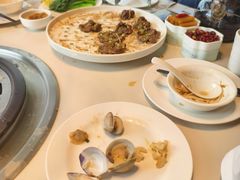 -青蓬蒸汽海鲜·深圳老字号·团建聚会(壹方城店)