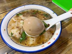 -福建千里香馄饨馆(淠河路店)