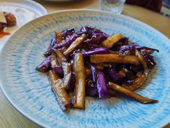 -菩提树·素食餐厅(汇智国际商业中心店)