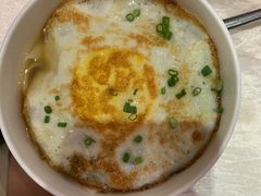 松露炒鸡蛋-老房子金沙元年川菜食府·花园餐厅(金沙店)
