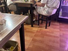 -老字号杨坡红油米线腊汁肉夹馍(东四道巷店)