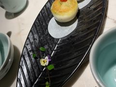宁国粑粑-韵秋荷(宝山龙湖天街店)