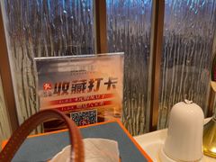 -燕兰楼·清真西北融合菜(亚运村店)