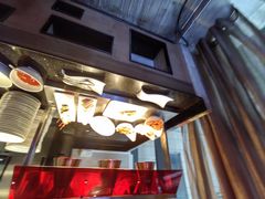 -OPEN開全日自助餐厅·牛肉火锅·海鲜(佛山希尔顿酒店)