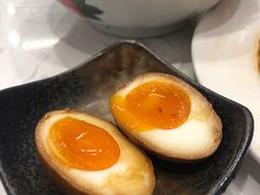 有章溏心蛋-有章牛杂(石厦店)