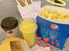 -中影国际影城(大唐西市4K临境音店)