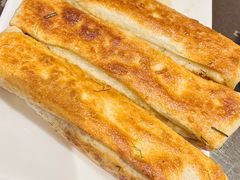-福荣居褡裢火烧京味家常菜(西四店)