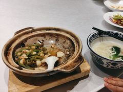 -满堂·烤鸭店·北京菜(鼓楼店)