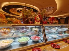 -上海浦东星河湾酒店