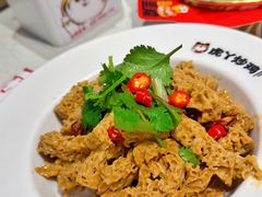 -虎丫炒鸡(正弘城店)