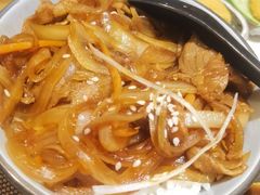 -德川家日本料理(中关村寰太大厦店)