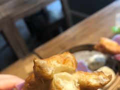 -一两饭川味素食餐厅