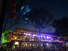 -格鲁格桑贵州民俗大观园