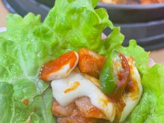 -春川铁板鸡(高科园店)