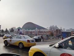 -沈阳站
