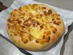 -卢布里西餐厅(星海广场店)